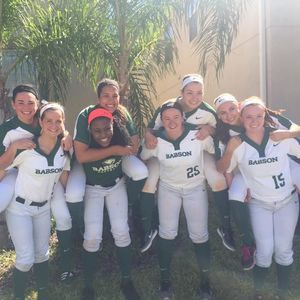 Meet your Posher, Jacqueline